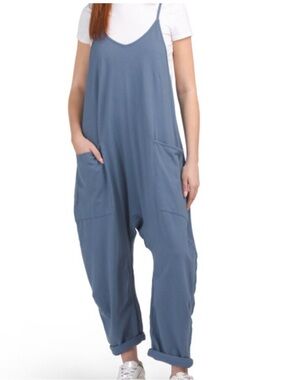 FP Movement by Free People Women’s Hot Shot Onesie NWT Size Small